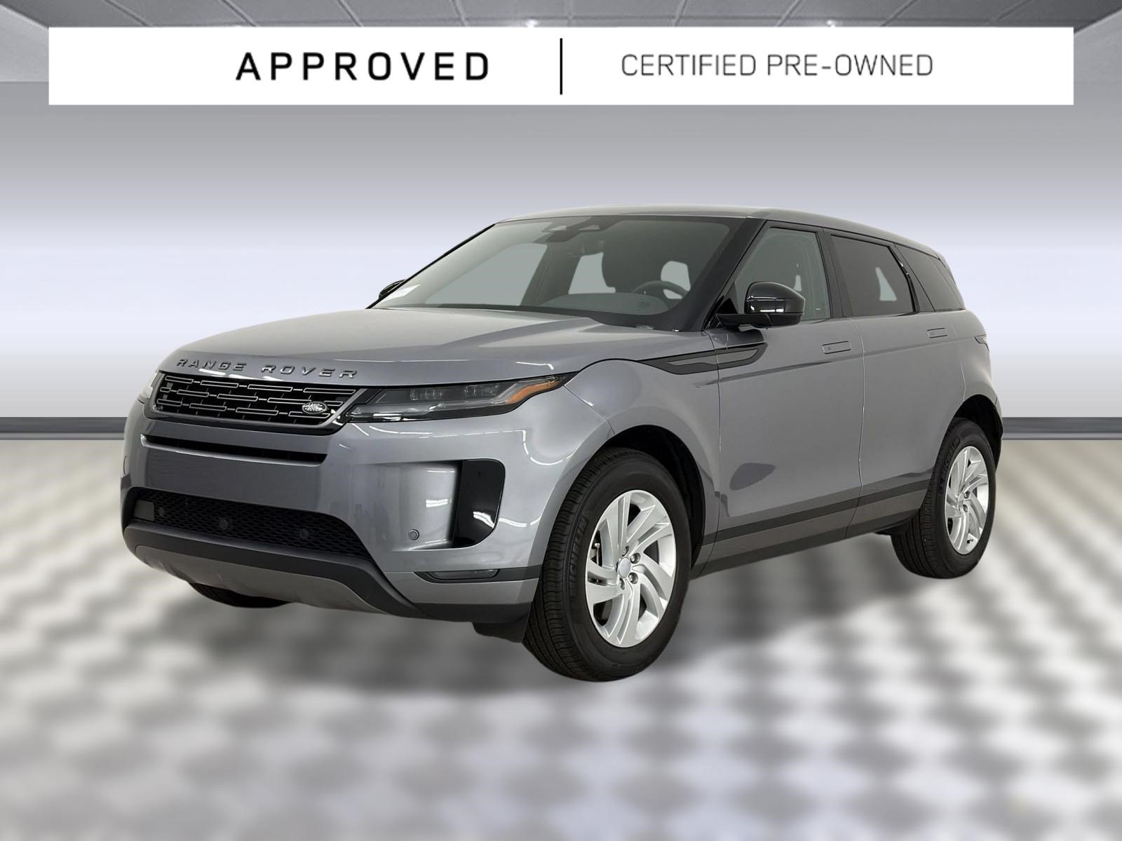 Used 2026 Land Rover Range Rover Evoque Core S SUV for sale in Irondale
