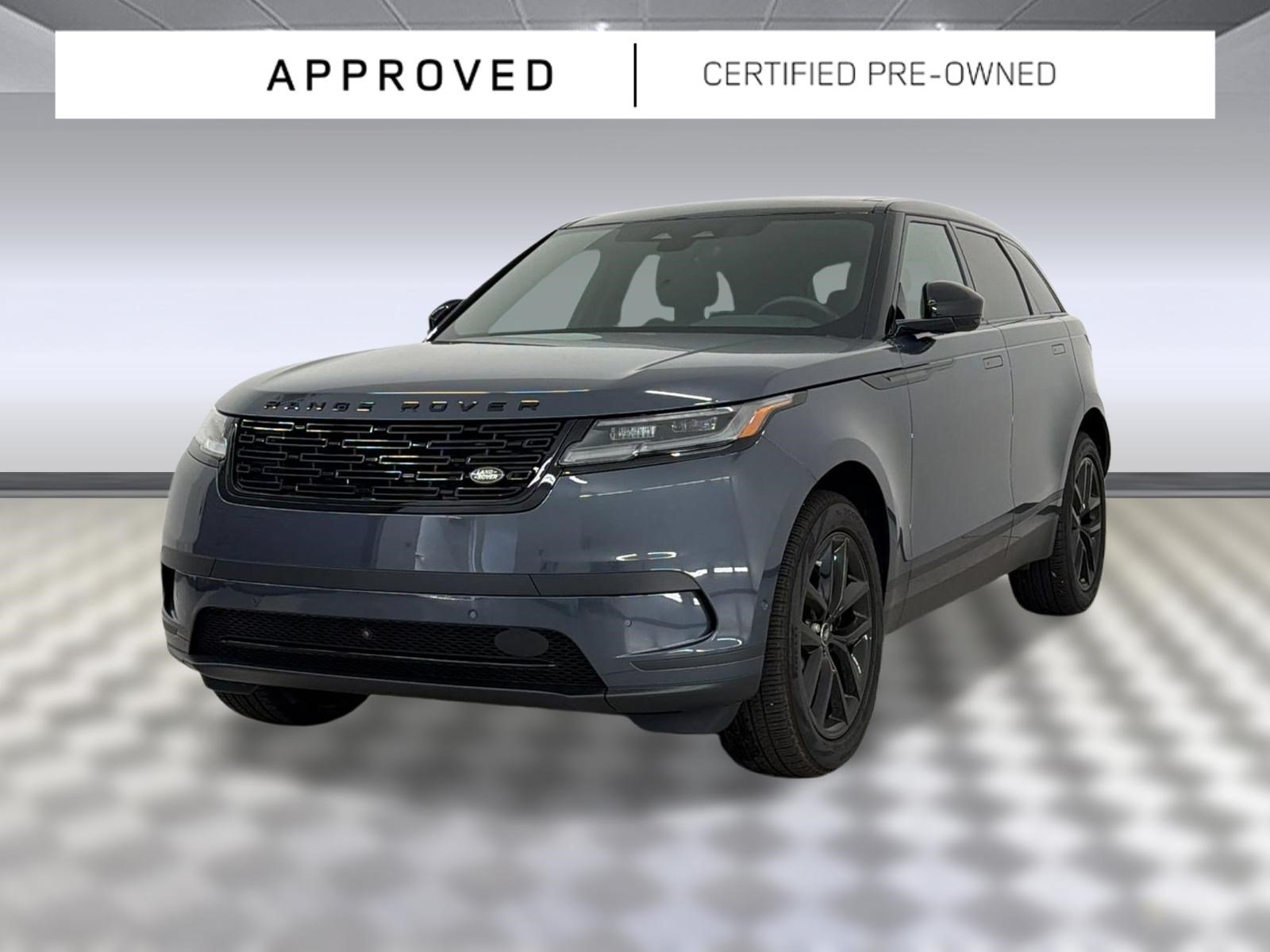 2026 Land Rover Range Rover Velar P250 S SUV