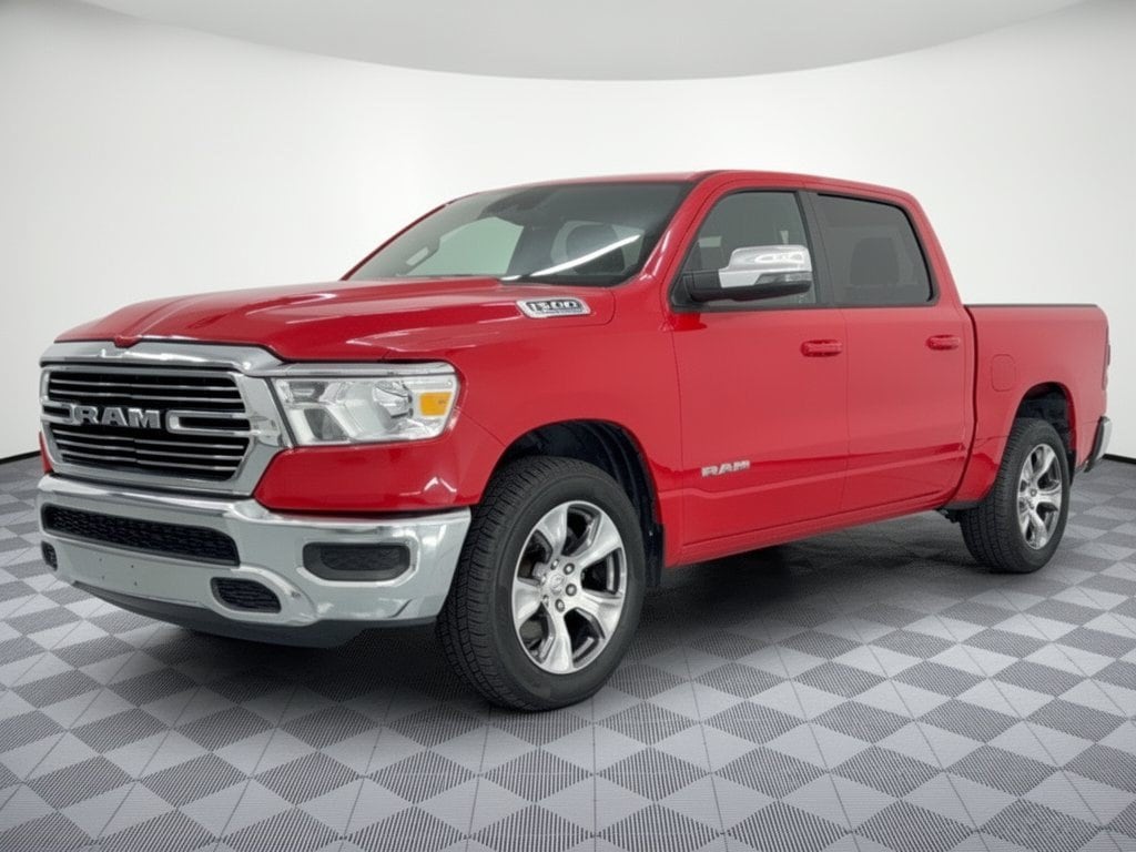 2024 RAM 1500 Pickup