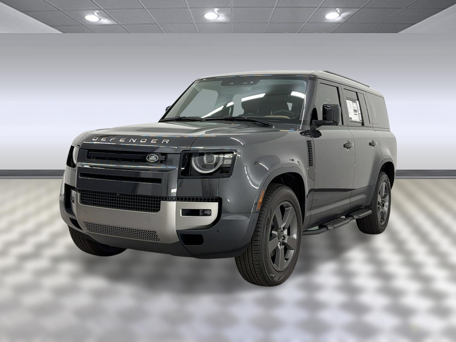 2026 Land Rover Defender 130 S SUV