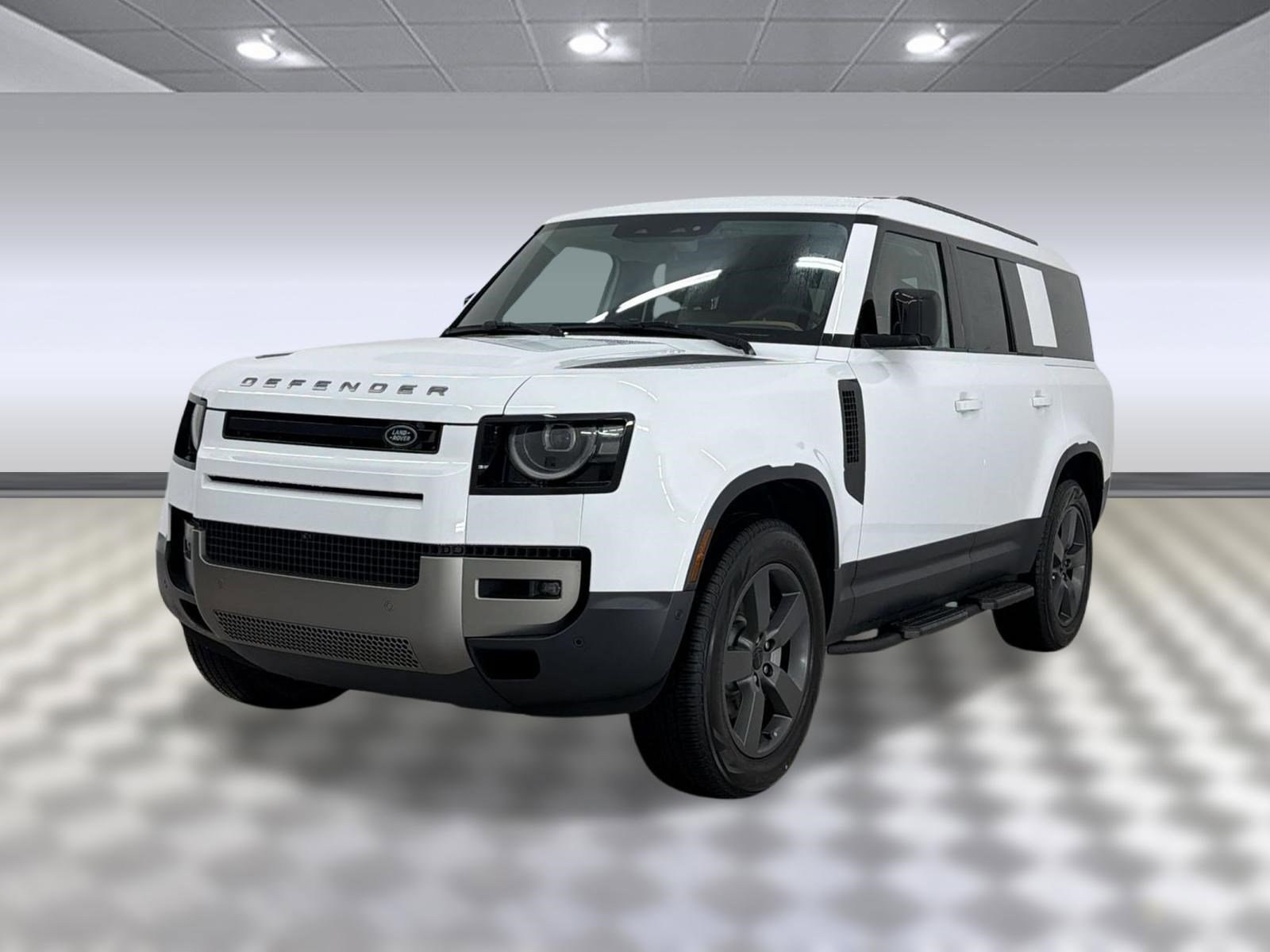 2026 Land Rover Defender 130 S SUV