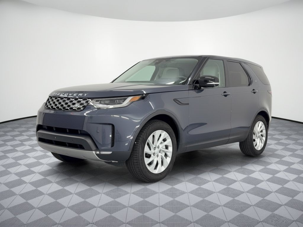 Used 2025 Land Rover Discovery P300 S SUV for sale in Irondale