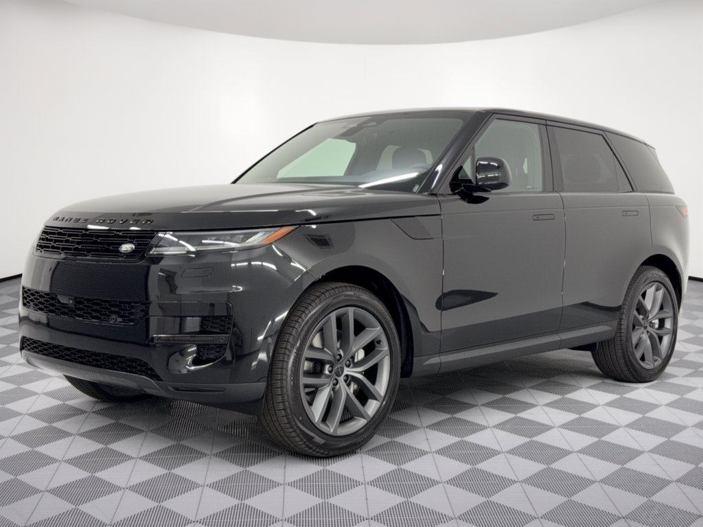 2027 Land Rover Range Rover Sport P360 SE SUV