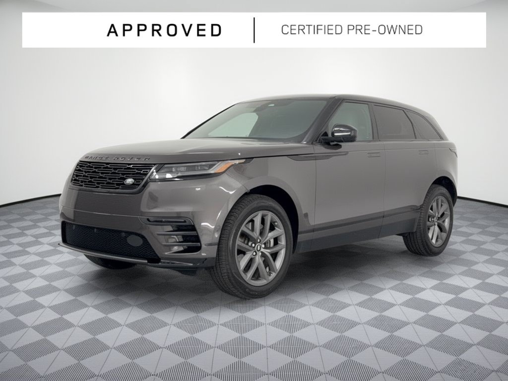Used 2026 Land Rover Range Rover Velar P250 Dynamic SE SUV for sale in Irondale