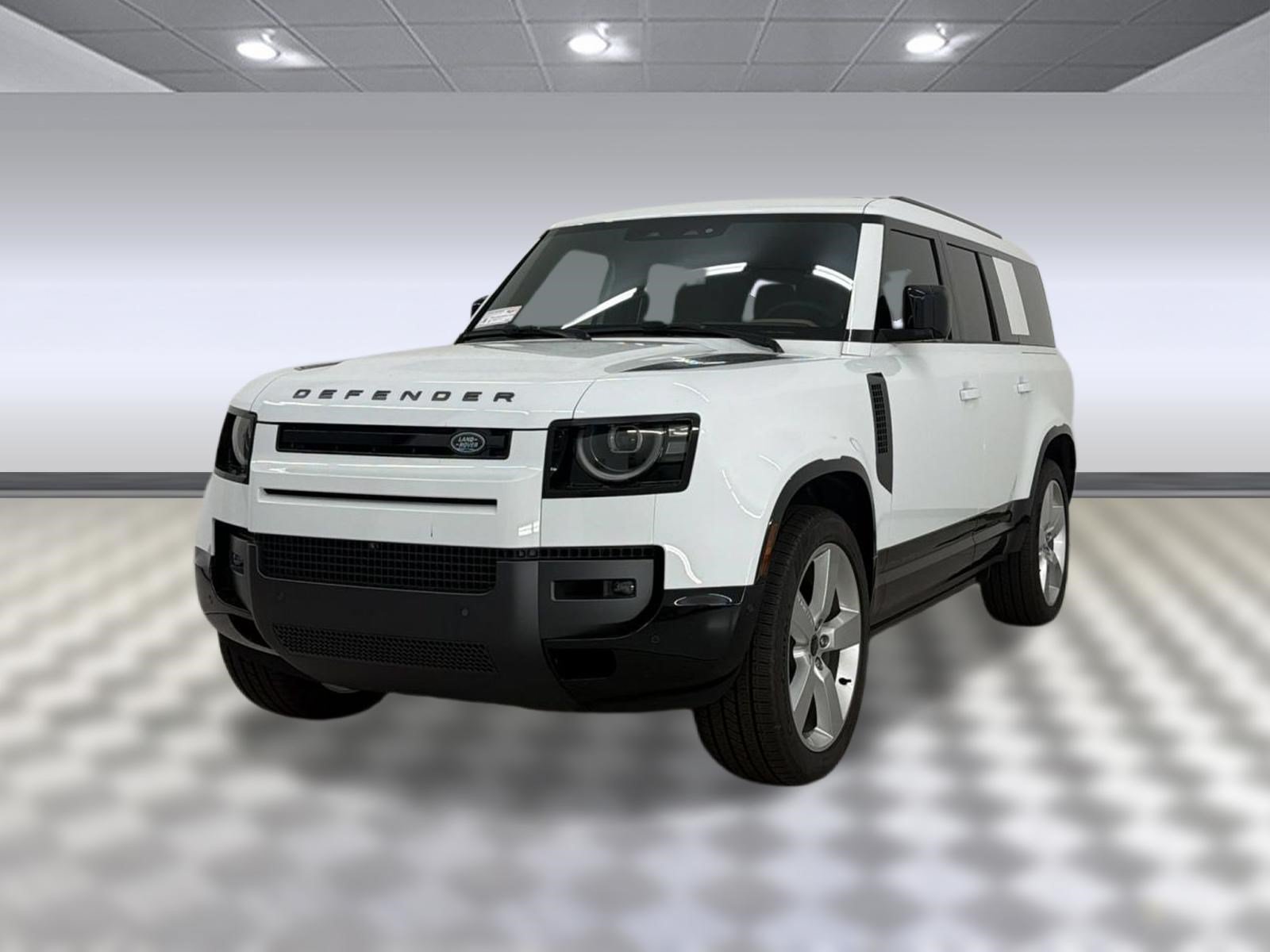 2026 Land Rover Defender 130 X-Dynamic SE SUV
