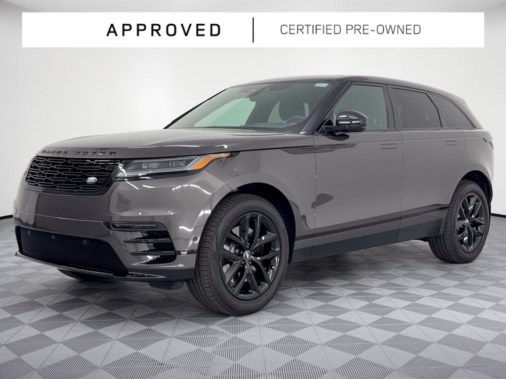 Used 2026 Land Rover Range Rover Velar P250 Dynamic SE SUV for sale in Irondale