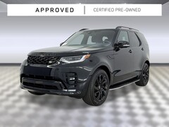 Used 2025 Land Rover Discovery P300 Dynamic SE SUV for sale in Irondale