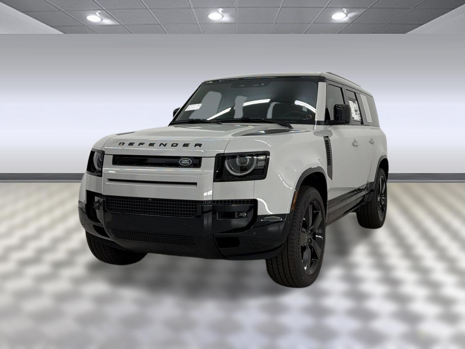 2026 Land Rover Defender 130 X-Dynamic SE SUV