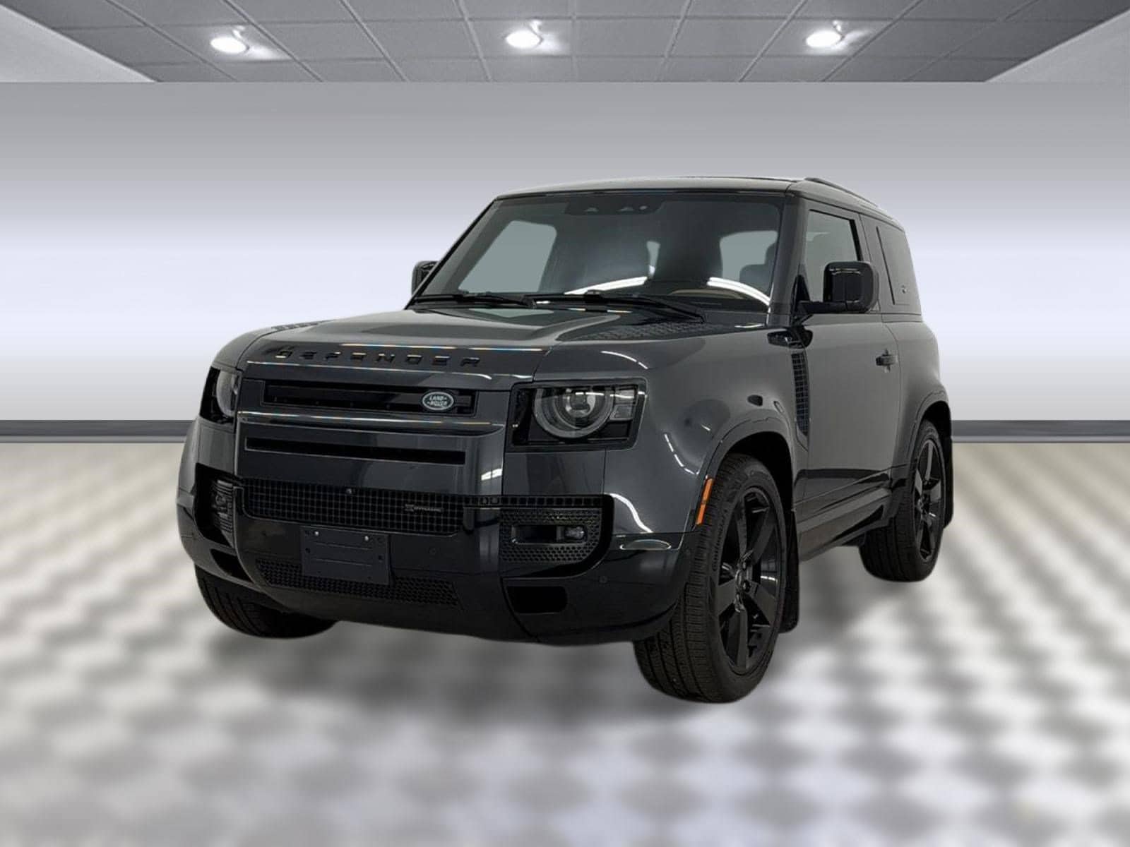 2023 Land Rover Defender