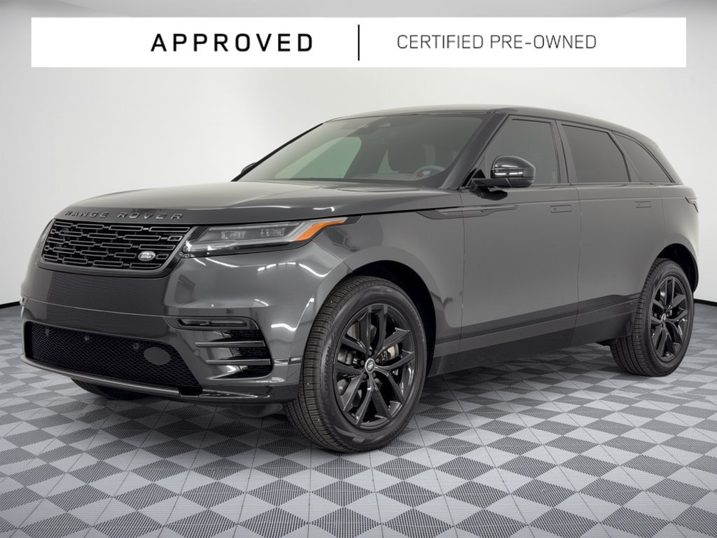 Used 2026 Land Rover Range Rover Velar P250 Dynamic SE SUV for sale in Irondale