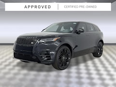Used 2026 Land Rover Range Rover Velar P250 Dynamic SE SUV for sale in Irondale