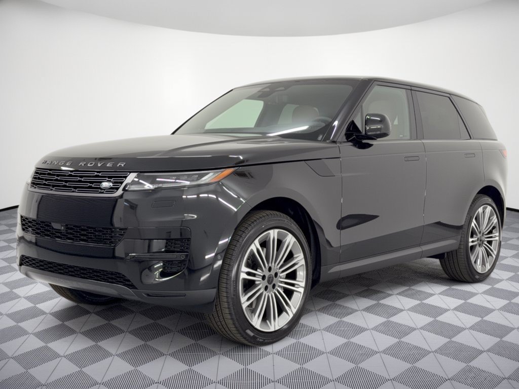 2027 Land Rover Range Rover Sport P360 SE SUV