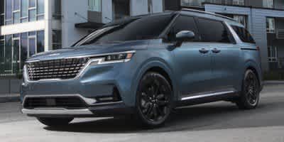 2022 Kia Carnival