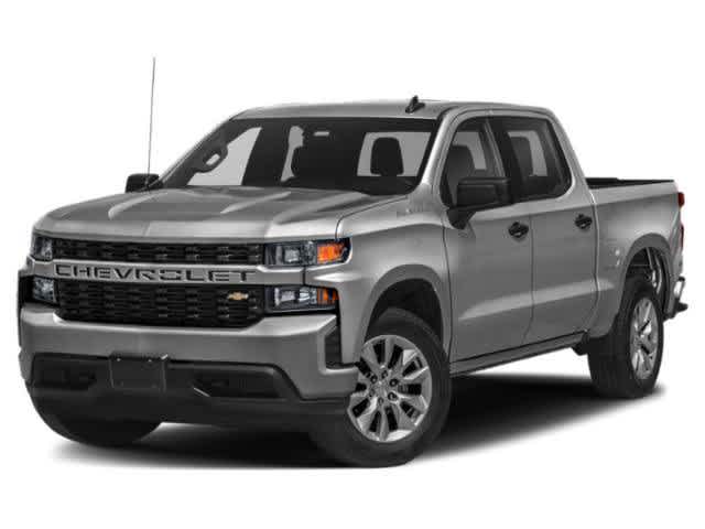 2022 Chevrolet Silverado 1500 Limited