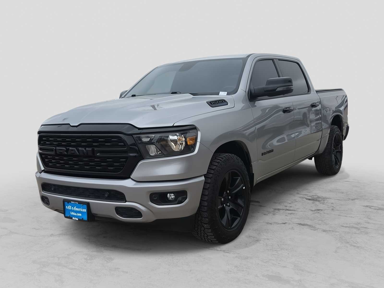 2024 RAM 1500 Pickup Big Horn/Lone Star