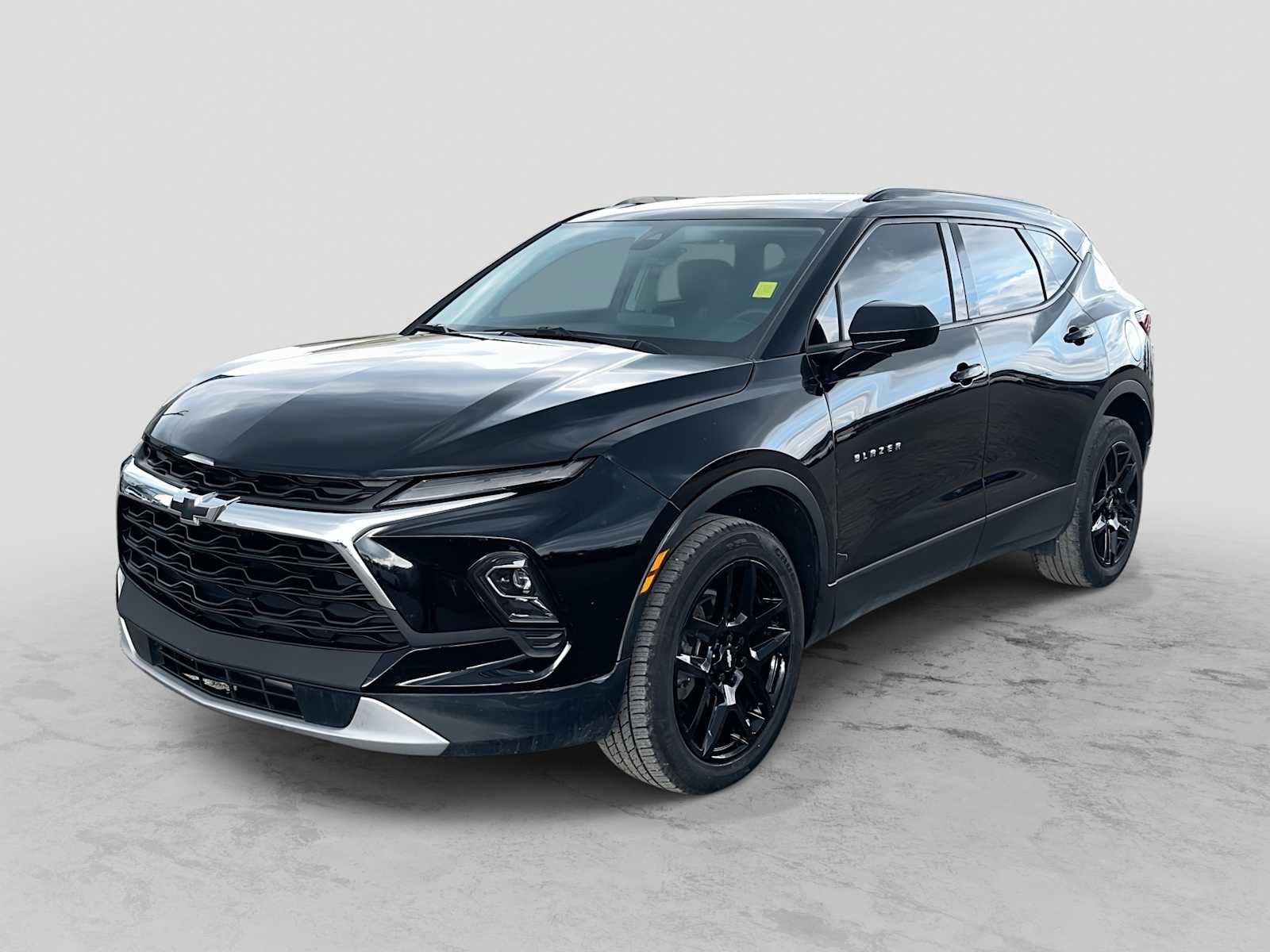 2023 Chevrolet Blazer