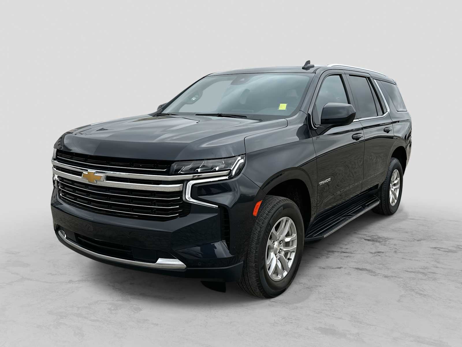 2024 Chevrolet Tahoe