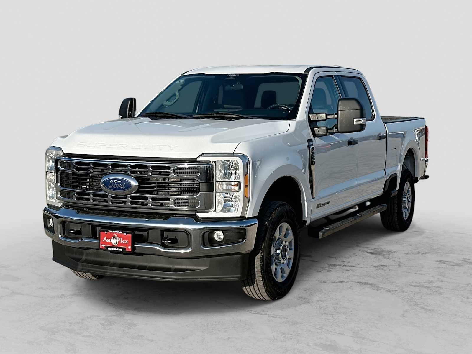 2024 Ford F-250 Super Duty