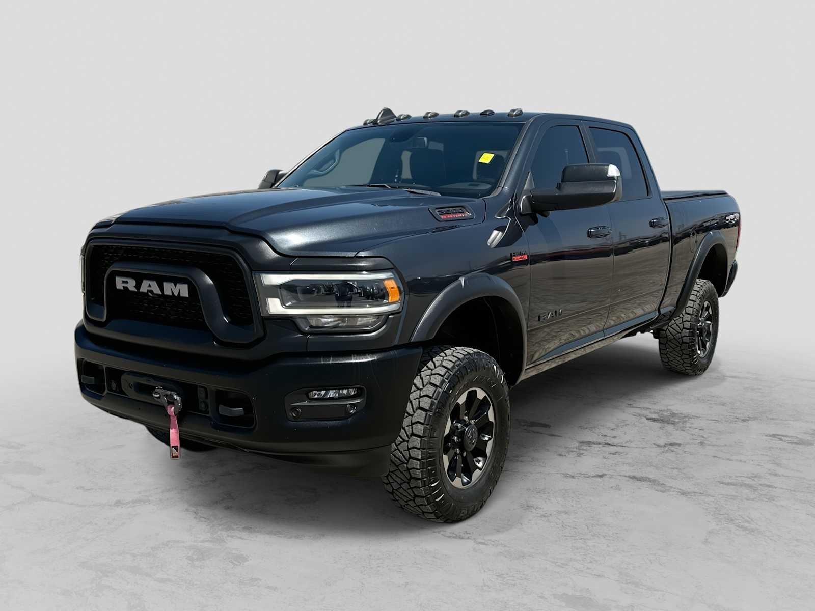 2021 RAM 2500 Pickup Power Wagon