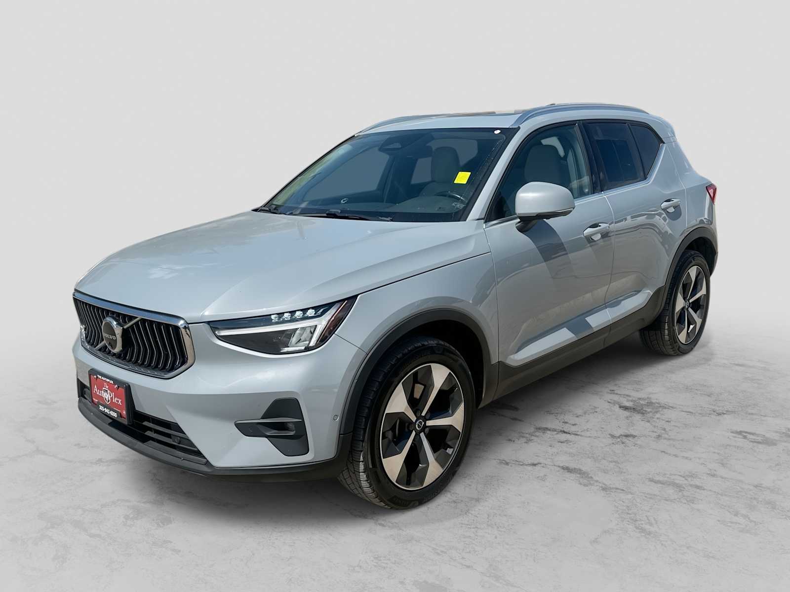 2024 Volvo XC40