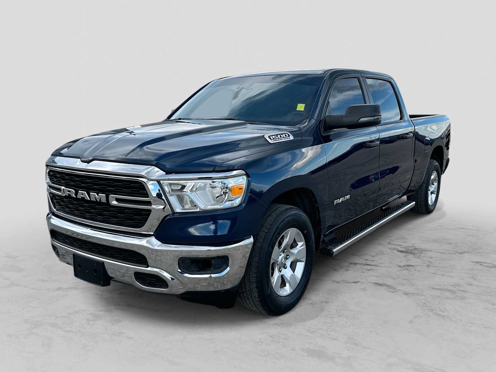 2024 RAM 1500 Pickup
