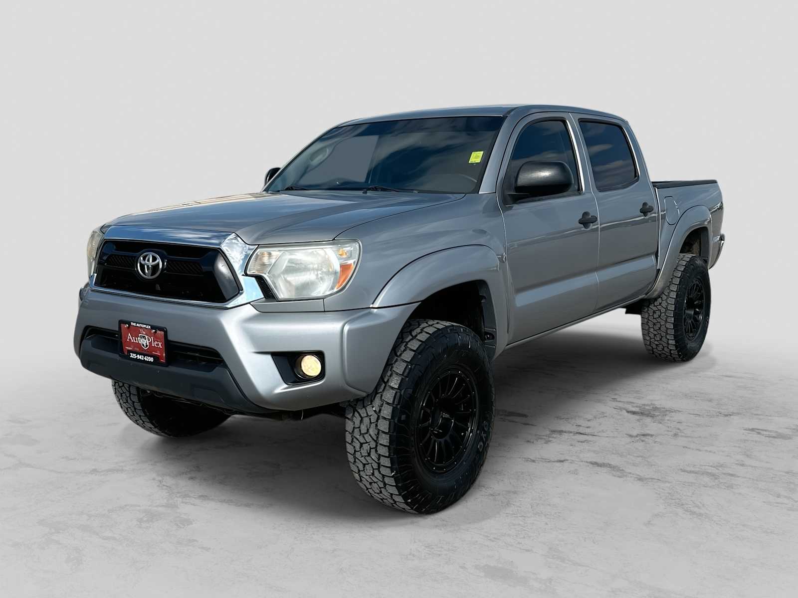 2014 Toyota Tacoma