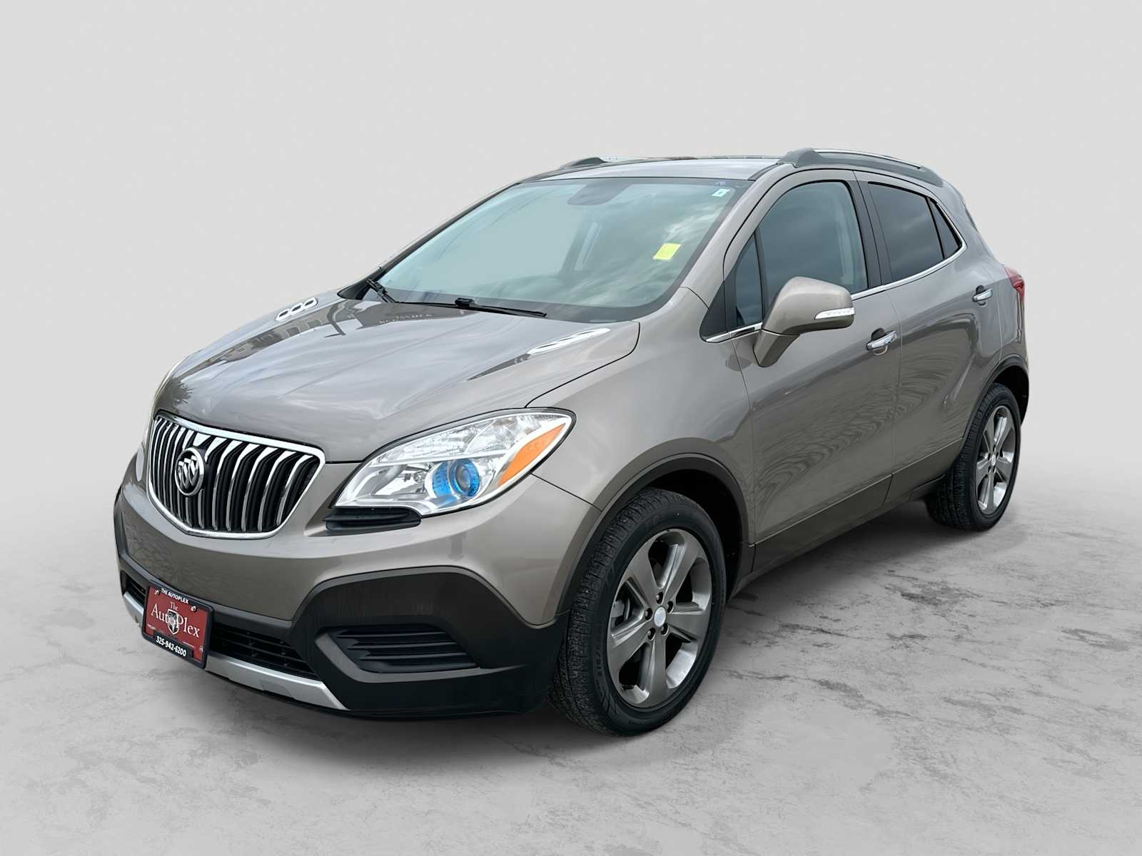 2014 Buick Encore Base