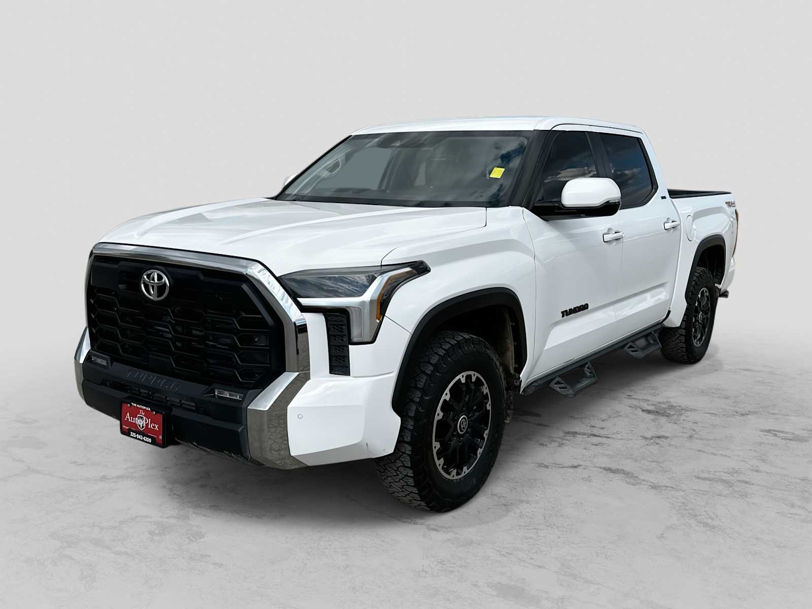 2024 Toyota Tundra