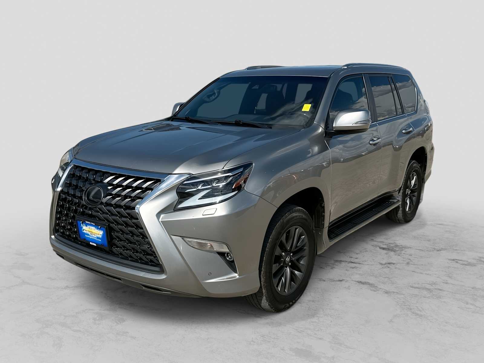 2021 Lexus GX