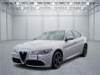 Used 2023 Alfa Romeo Giulia Ti All-Wheel Drive Sedan