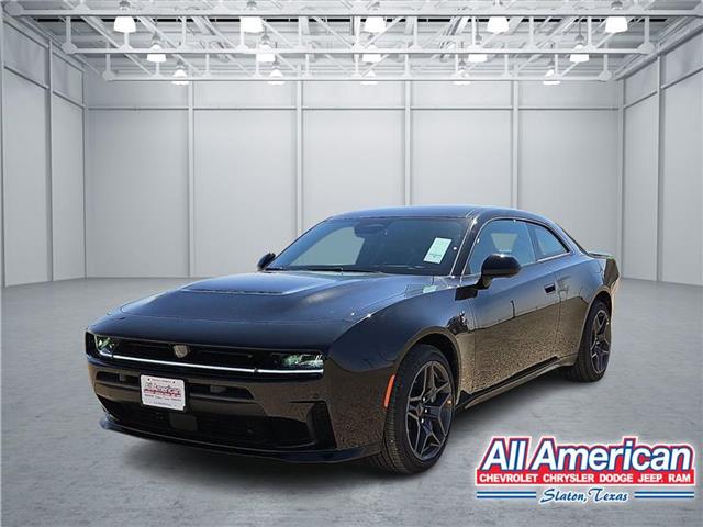 2026 Dodge Charger