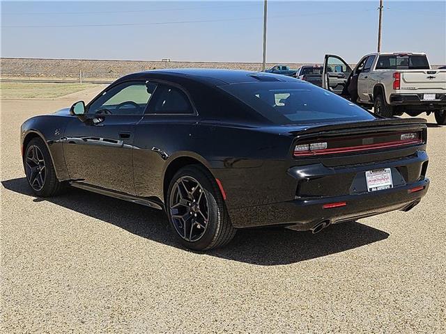 2026 Dodge Charger Scat Pack - Photo 3