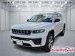  Jeep Grand Cherokee L