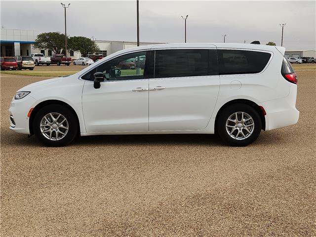 2026 Chrysler Pacifica Select - Photo 2