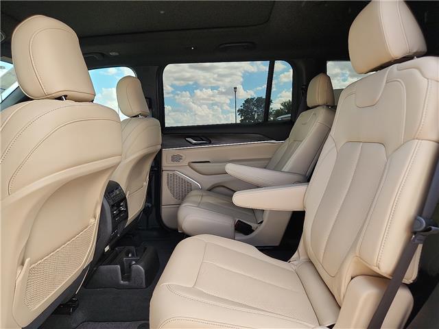 2026 Jeep Grand Cherokee L Limited - Photo 8