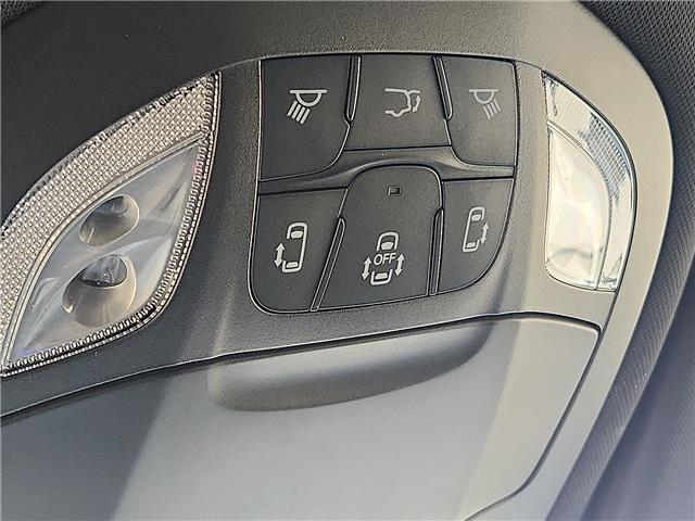 2026 Chrysler Pacifica Select - Photo 16