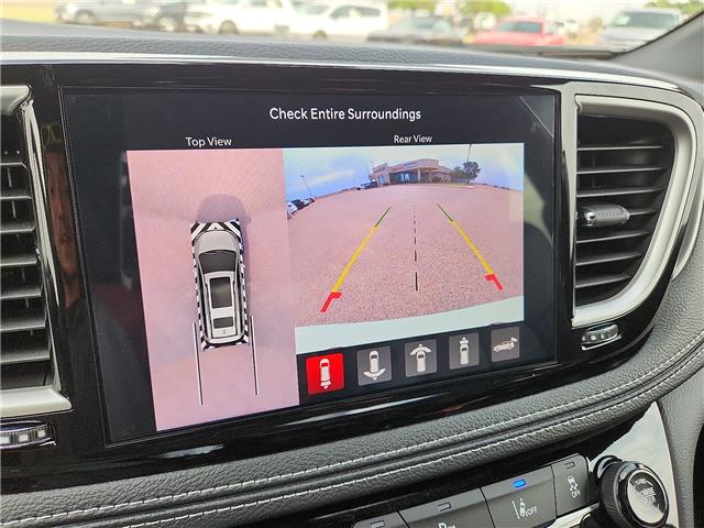 2026 Chrysler Pacifica Select - Photo 13