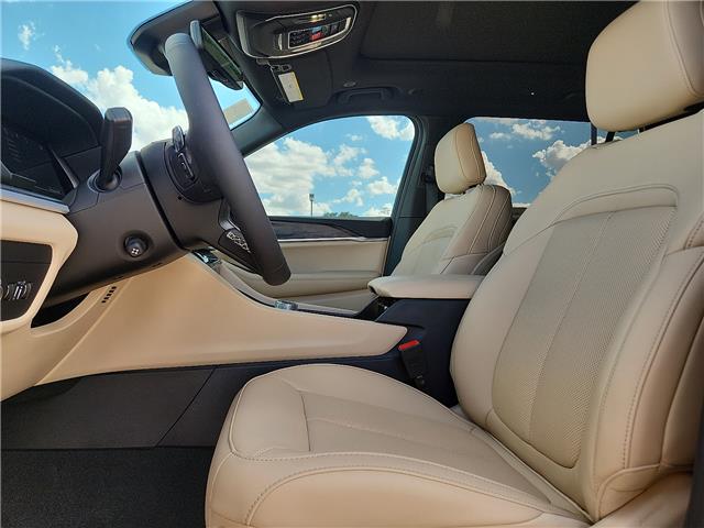 2026 Jeep Grand Cherokee L Limited - Photo 11