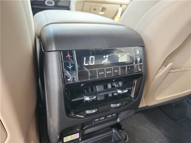 2026 Jeep Grand Cherokee L Limited - Photo 9