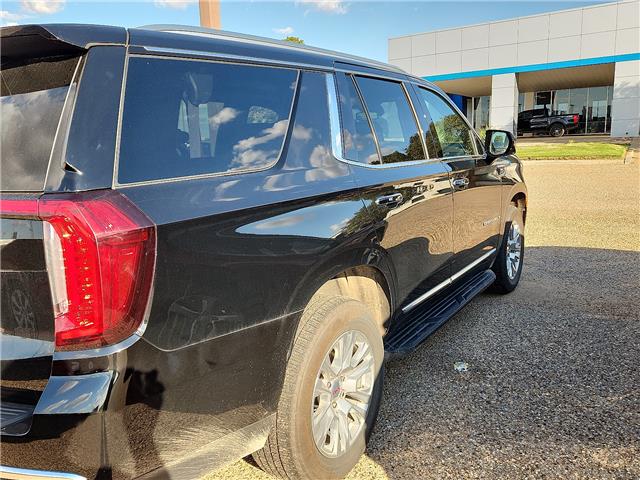 Used 2024 GMC Yukon Denali 4x2