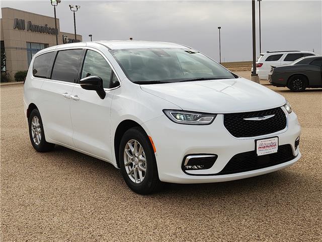 2026 Chrysler Pacifica Select - Photo 6
