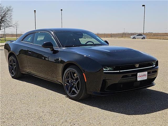 2026 Dodge Charger Scat Pack - Photo 6