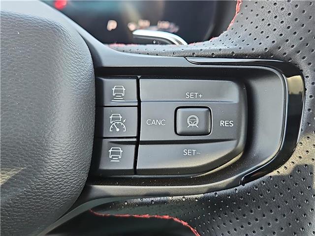 2026 Dodge Charger Scat Pack - Photo 15