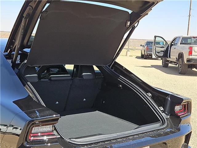 2026 Dodge Charger Scat Pack - Photo 8
