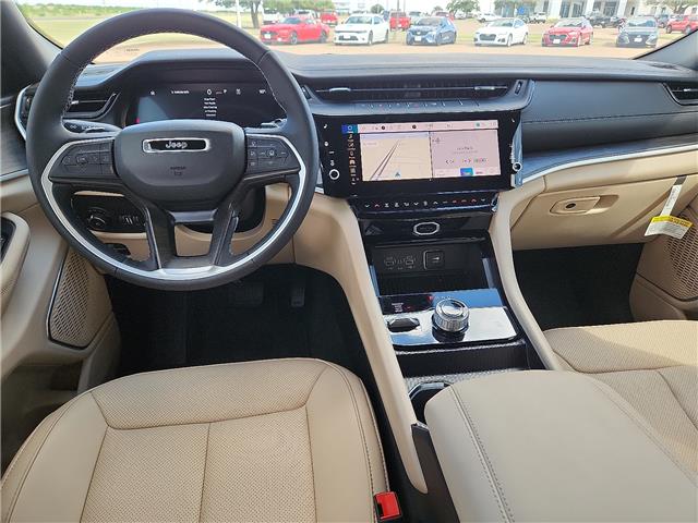 2026 Jeep Grand Cherokee L Limited - Photo 10