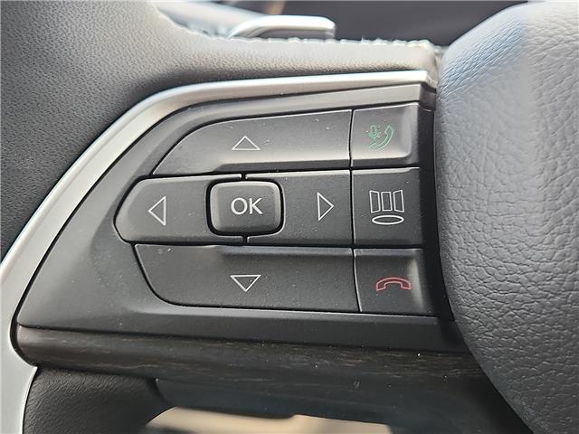 2026 Jeep Grand Cherokee L Limited - Photo 18