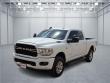Used 2024 RAM 2500 Big Horn 4x4 Crew Cab 6.3 ft. box 149 in. WB