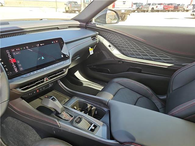 2026 Dodge Charger Scat Pack - Photo 20