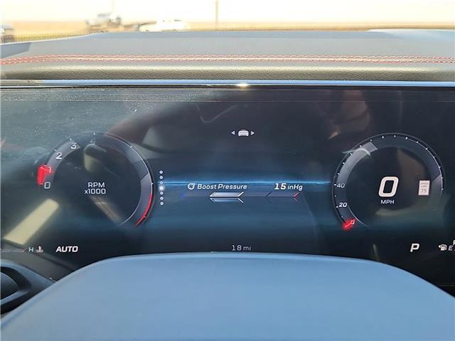 2026 Dodge Charger Scat Pack - Photo 18