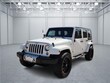  Jeep Wrangler JK Unlimited